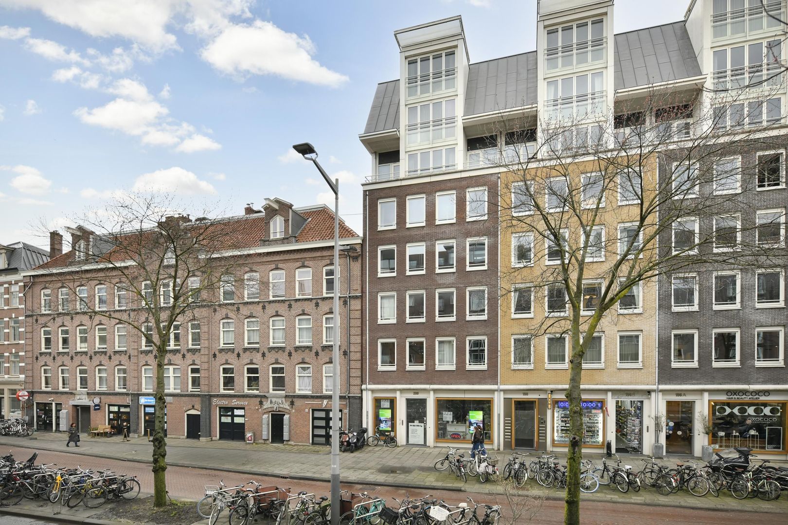 Valkenburgerstraat 198 F, Amsterdam foto-19