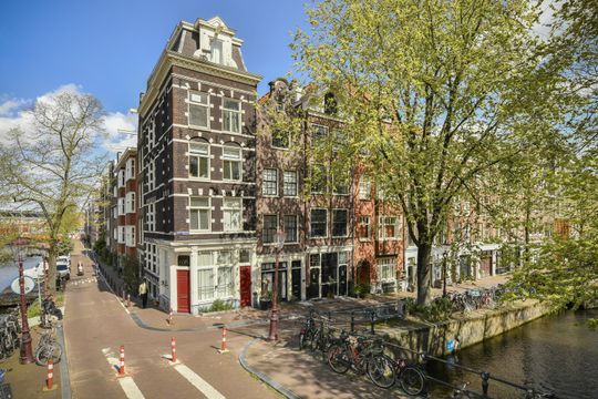 Lauriergracht 168 1, Amsterdam foto-21 thumb