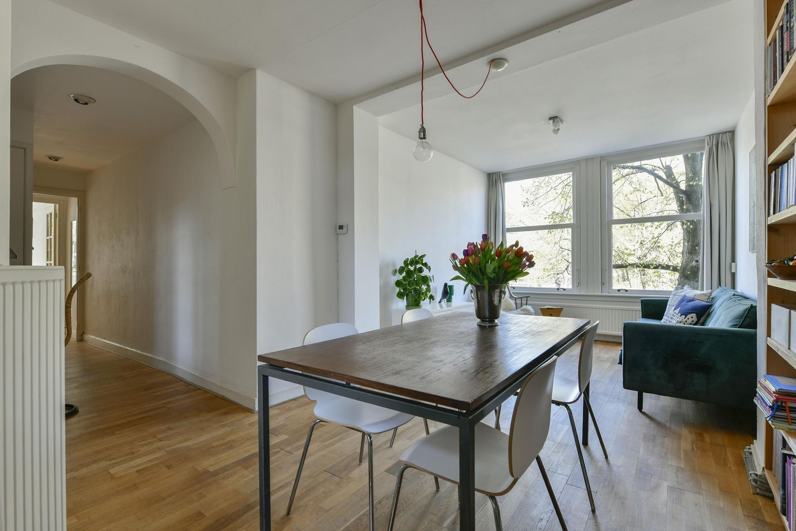 Lauriergracht 168 1, Amsterdam foto-4