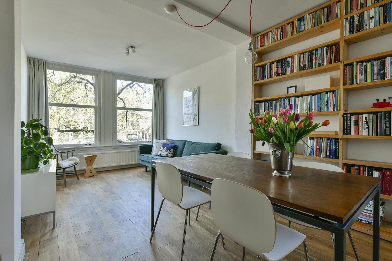 Lauriergracht 168 1, Amsterdam foto-9