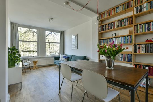 Lauriergracht 168 1, Amsterdam foto-9 thumb