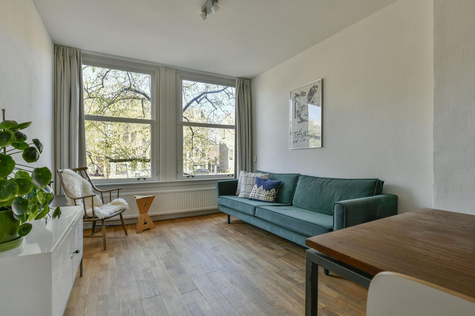 Lauriergracht 168 1, Amsterdam foto-16