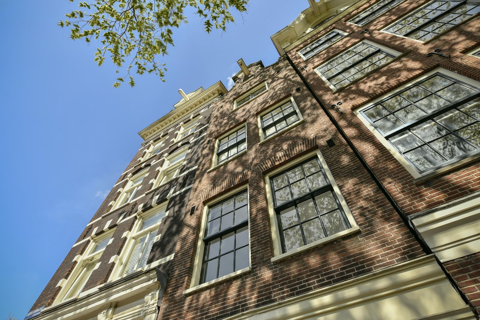 Lauriergracht 168 1, Amsterdam foto-22