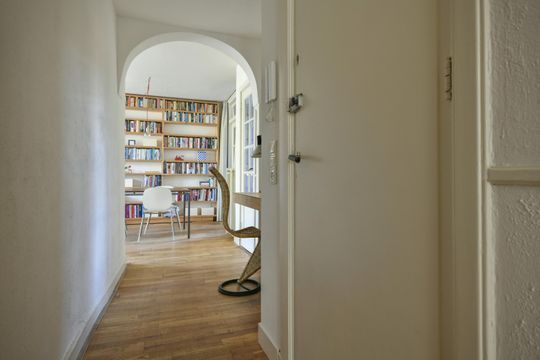 Lauriergracht 168 1, Amsterdam foto-11 thumb