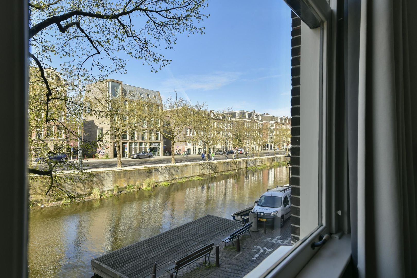 Lauriergracht 168 1, Amsterdam foto-8
