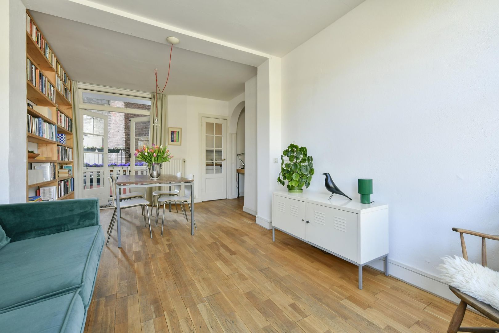 Lauriergracht 168 1, Amsterdam foto-19