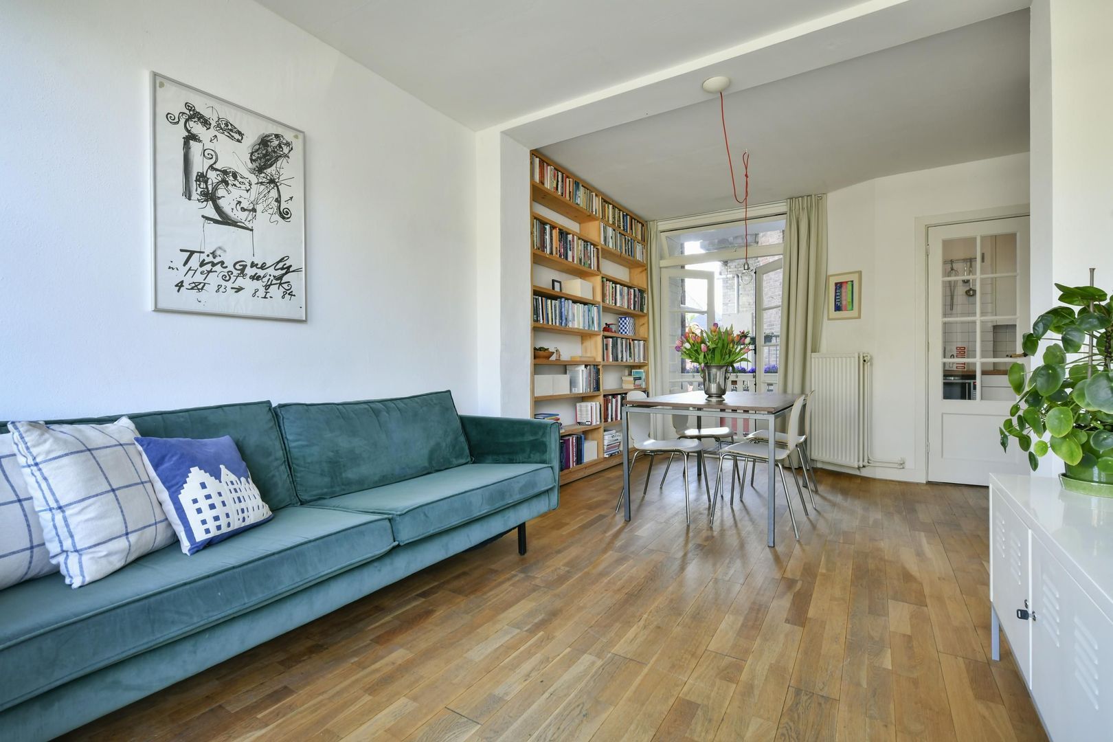 Lauriergracht 168 1, Amsterdam foto-7