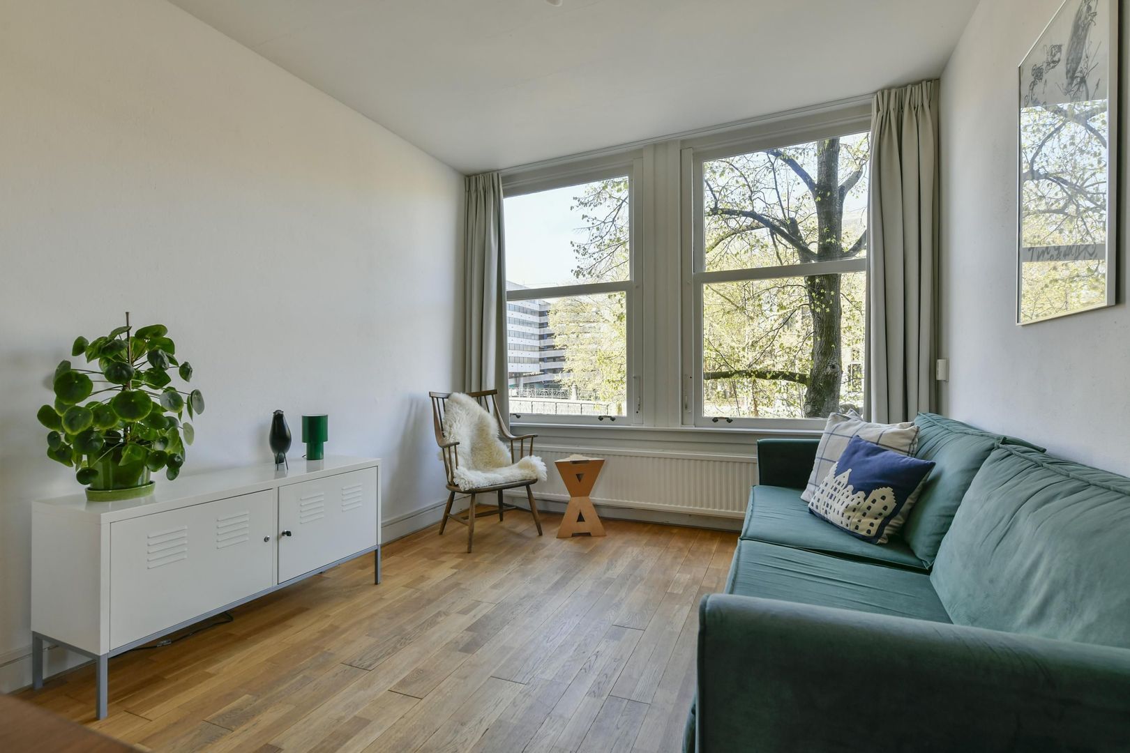 Lauriergracht 168 1, Amsterdam foto-17