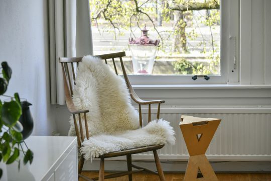 Lauriergracht 168 1, Amsterdam foto-5 thumb