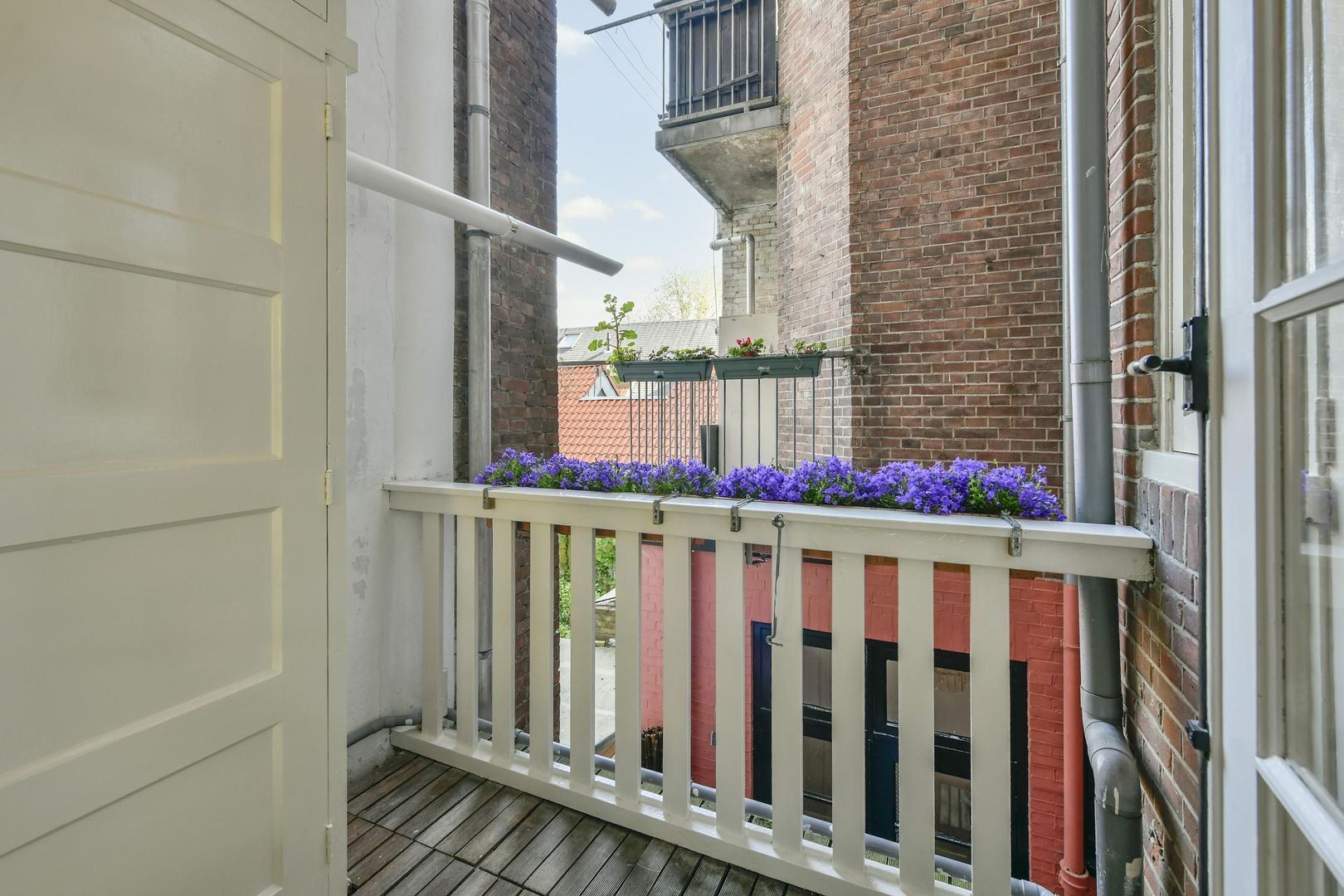 Lauriergracht 168 1, Amsterdam foto-14