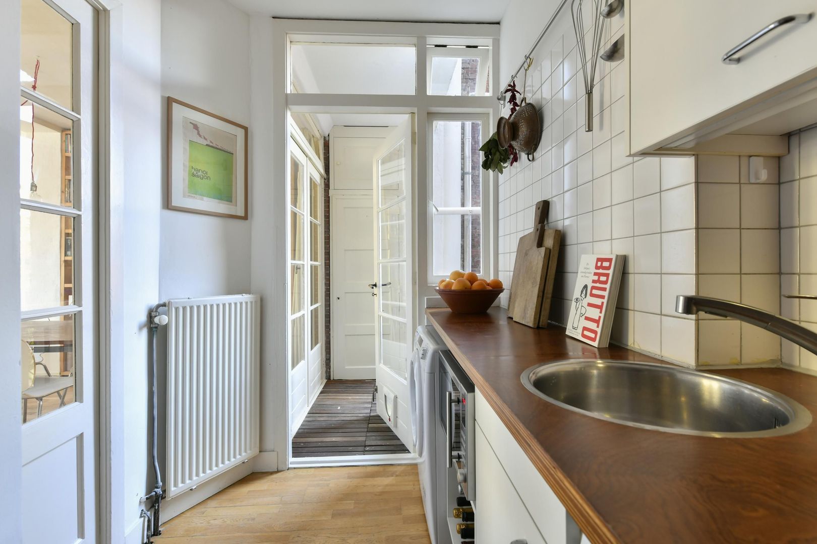 Lauriergracht 168 1, Amsterdam foto-12