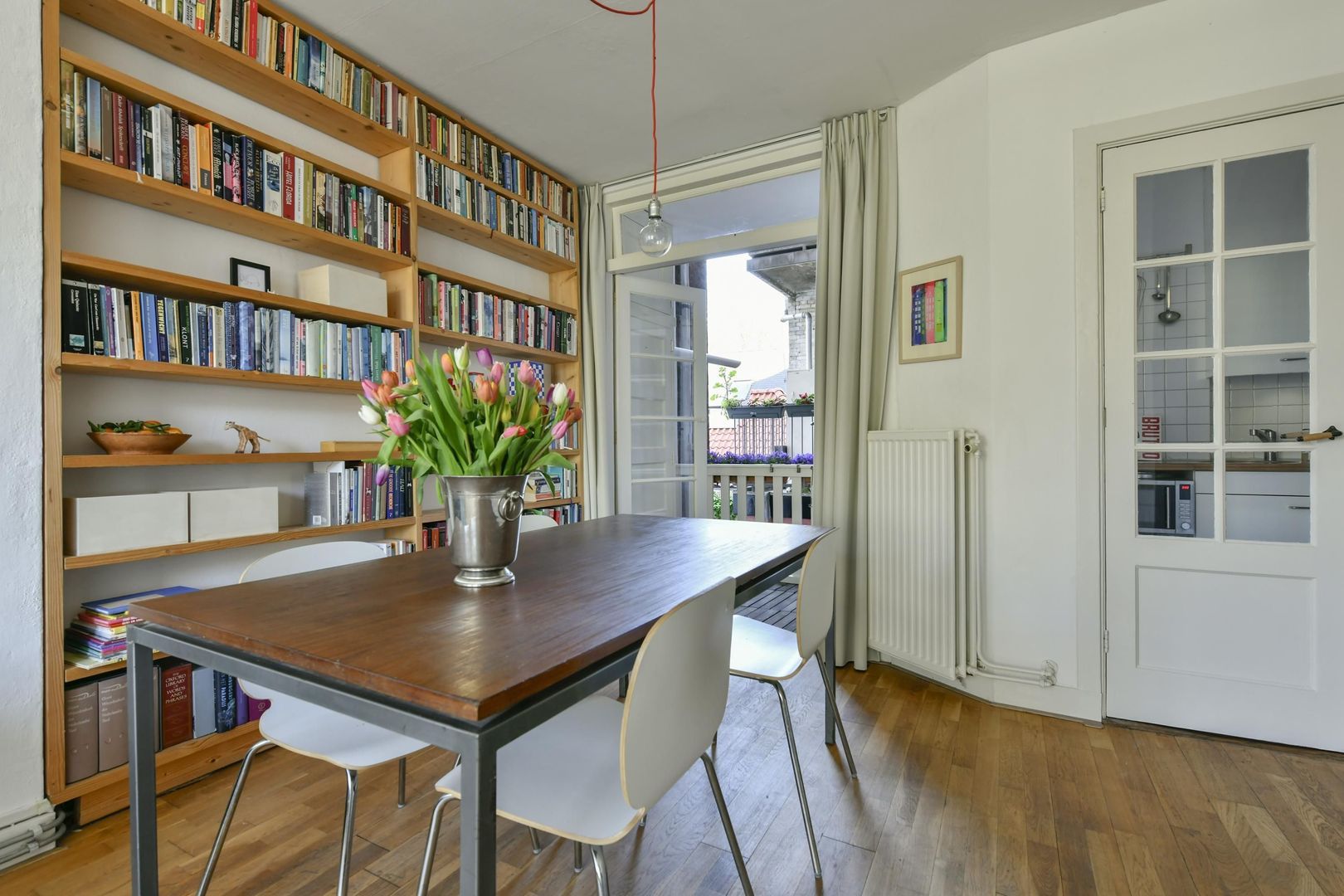 Lauriergracht 168 1, Amsterdam foto-1