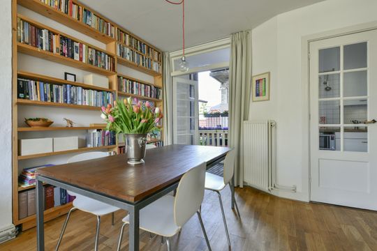 Lauriergracht 168 1, Amsterdam foto-1 thumb