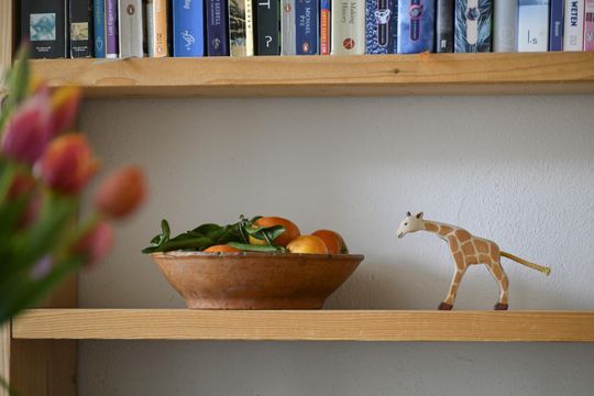 Lauriergracht 168 1, Amsterdam foto-10 thumb