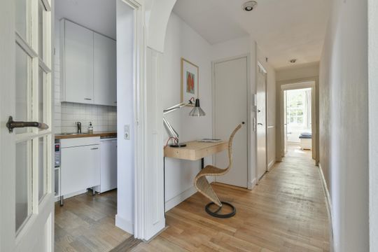 Lauriergracht 168 1, Amsterdam foto-24 thumb