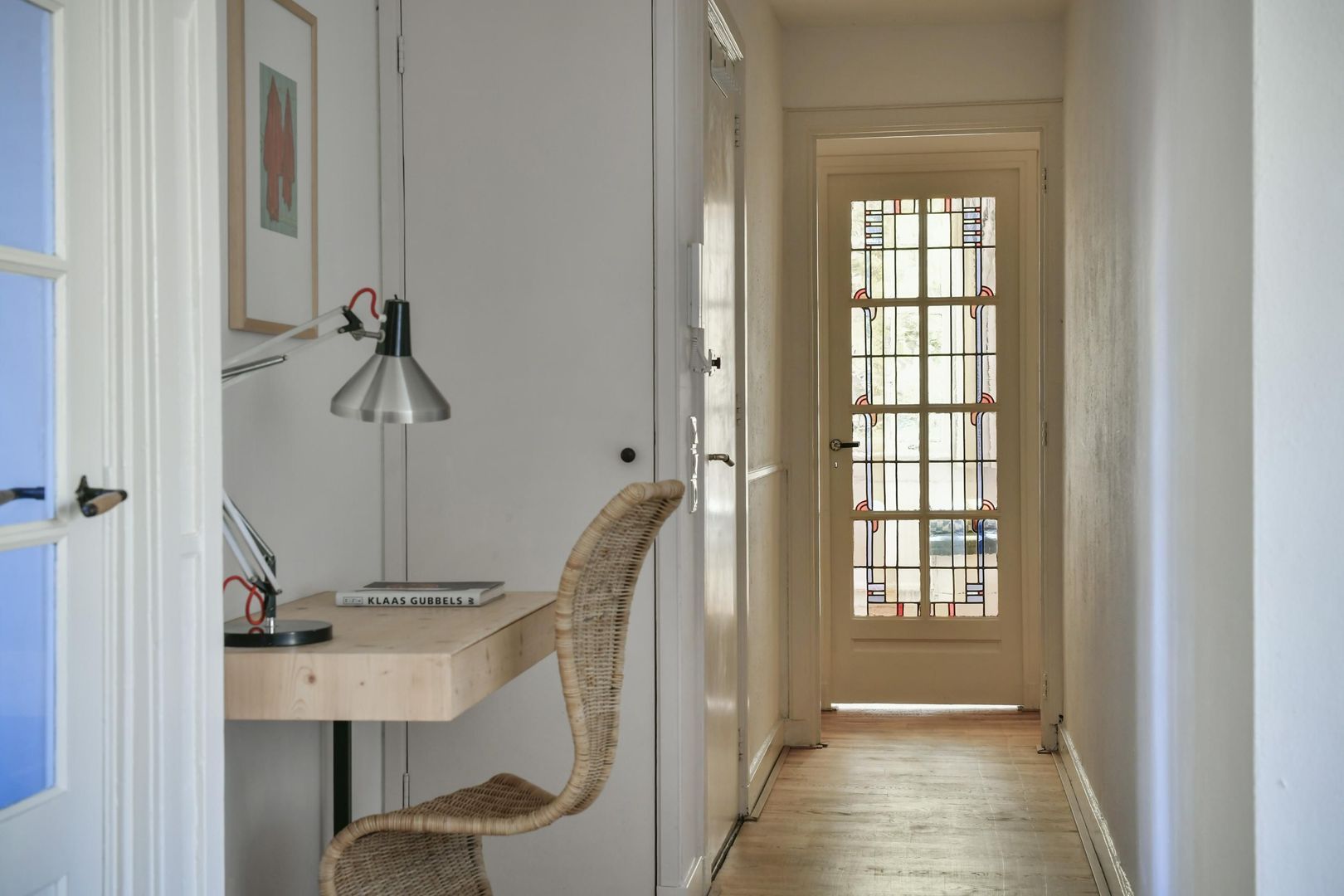 Lauriergracht 168 1, Amsterdam foto-25