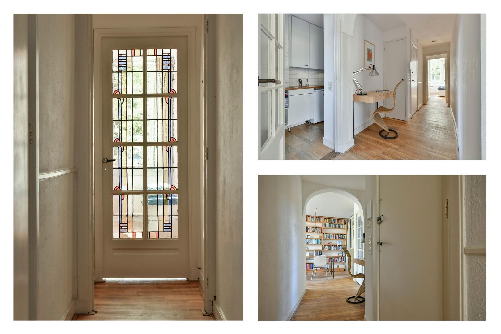 Lauriergracht 168 1, Amsterdam foto-15