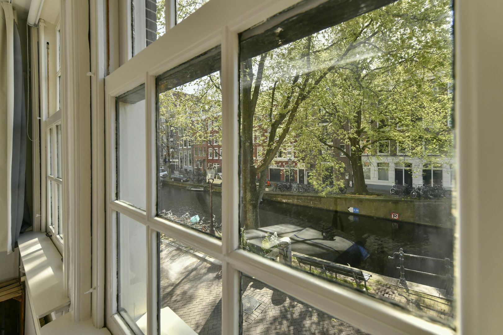 Lauriergracht 168 1, Amsterdam foto-3