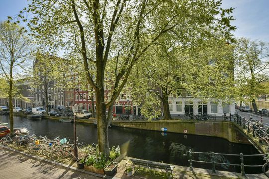 Lauriergracht 168 1, Amsterdam foto-26 thumb