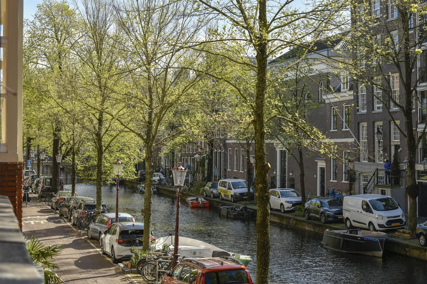 Lauriergracht 168 1, Amsterdam foto-27