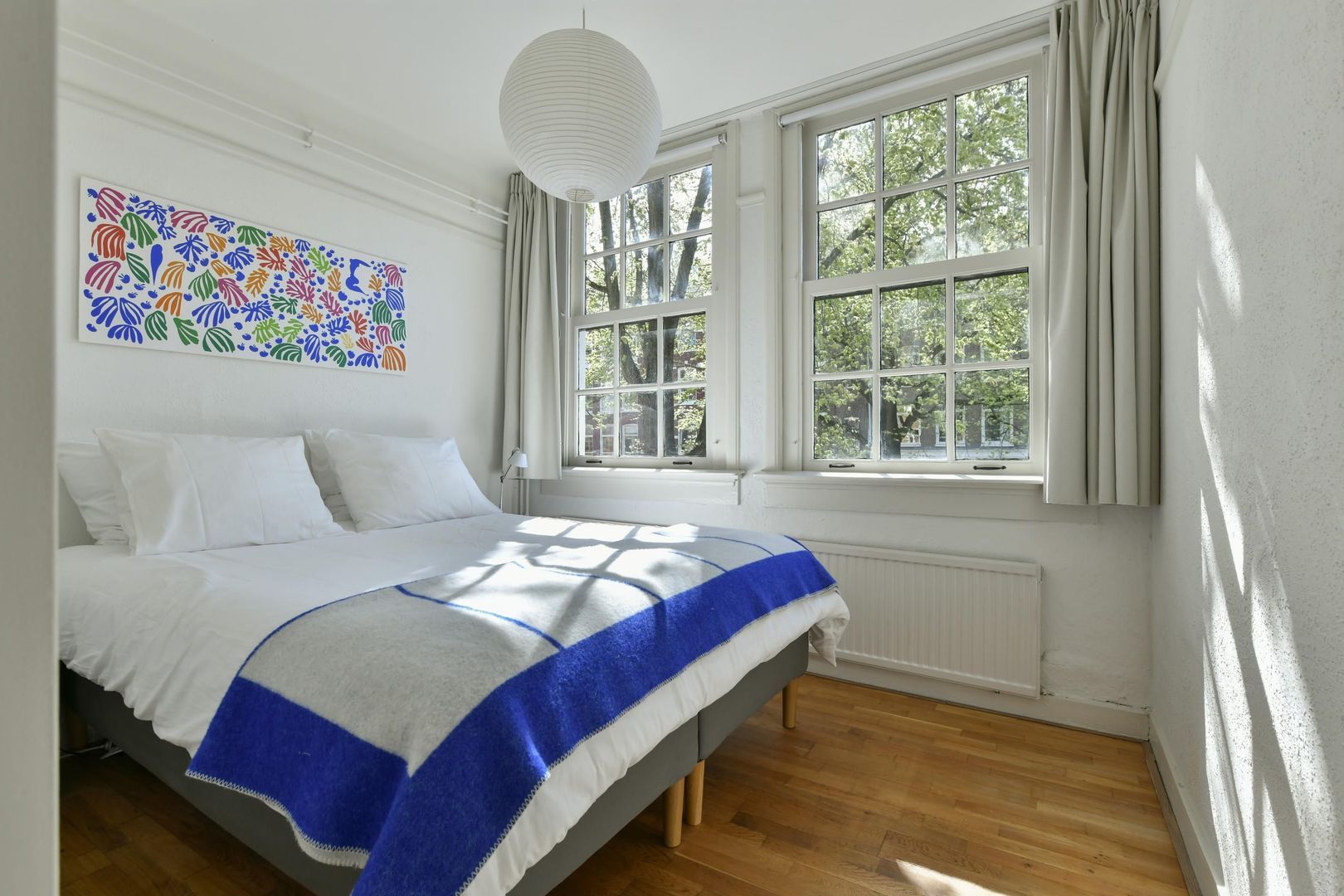 Lauriergracht 168 1, Amsterdam foto-2