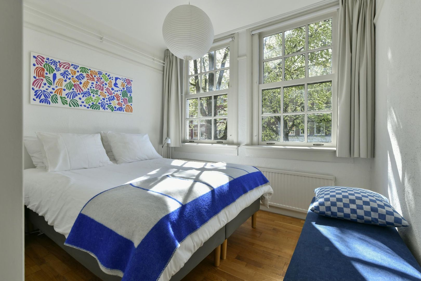 Lauriergracht 168 1, Amsterdam foto-18