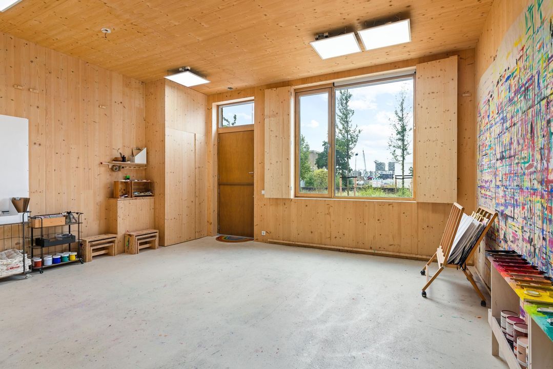 Monnikskapstraat 66, Amsterdam foto-2