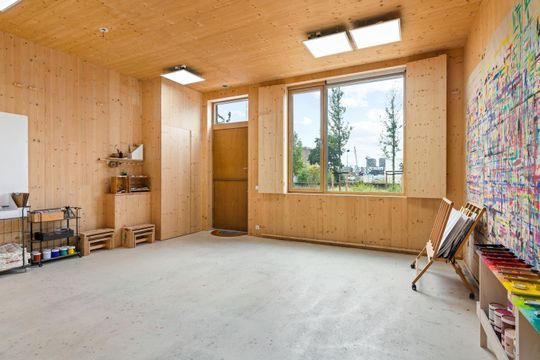 Monnikskapstraat 66, Amsterdam foto-1 thumb