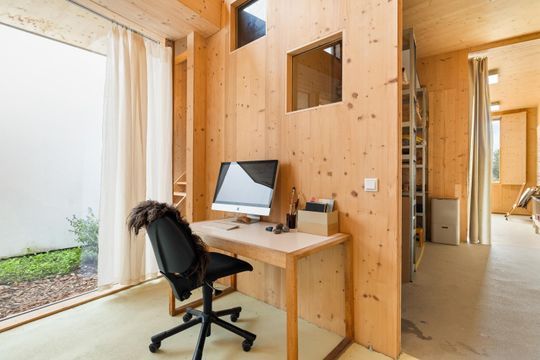 Monnikskapstraat 66, Amsterdam foto-4 thumb