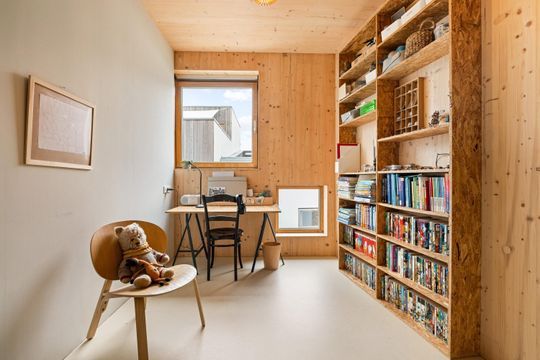 Monnikskapstraat 66, Amsterdam foto-19 thumb