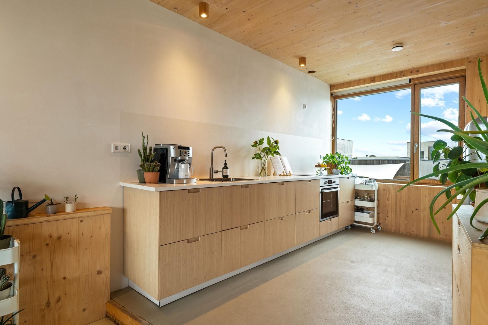 Monnikskapstraat 66, Amsterdam foto-28