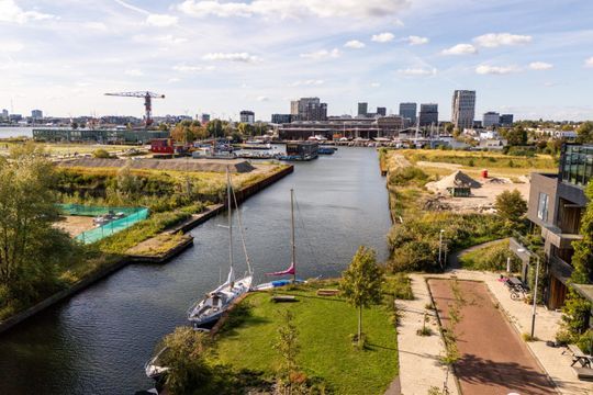 Monnikskapstraat 66, Amsterdam foto-36 thumb