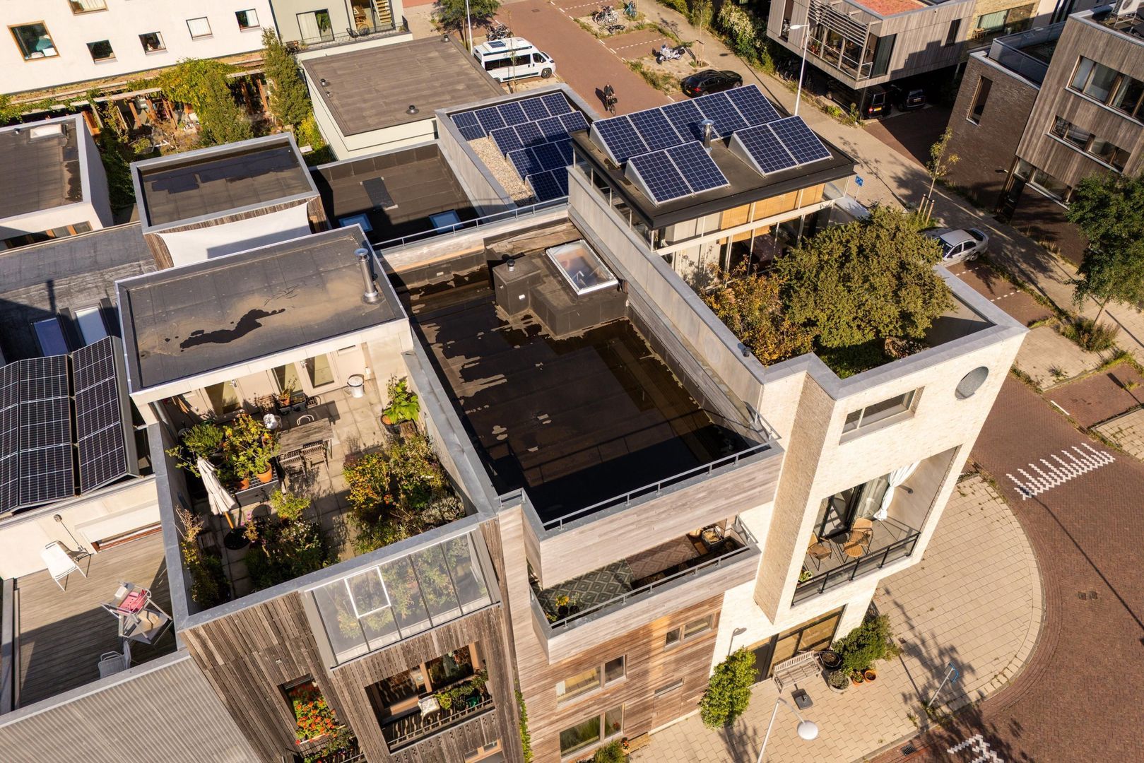 Monnikskapstraat 66, Amsterdam foto-32