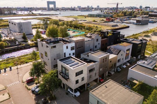 Monnikskapstraat 66, Amsterdam foto-38 thumb