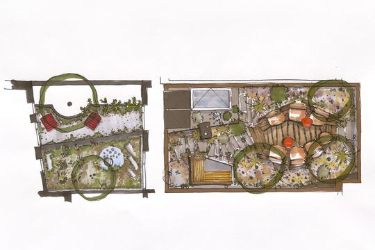 Monnikskapstraat 66, Amsterdam foto-34 thumb