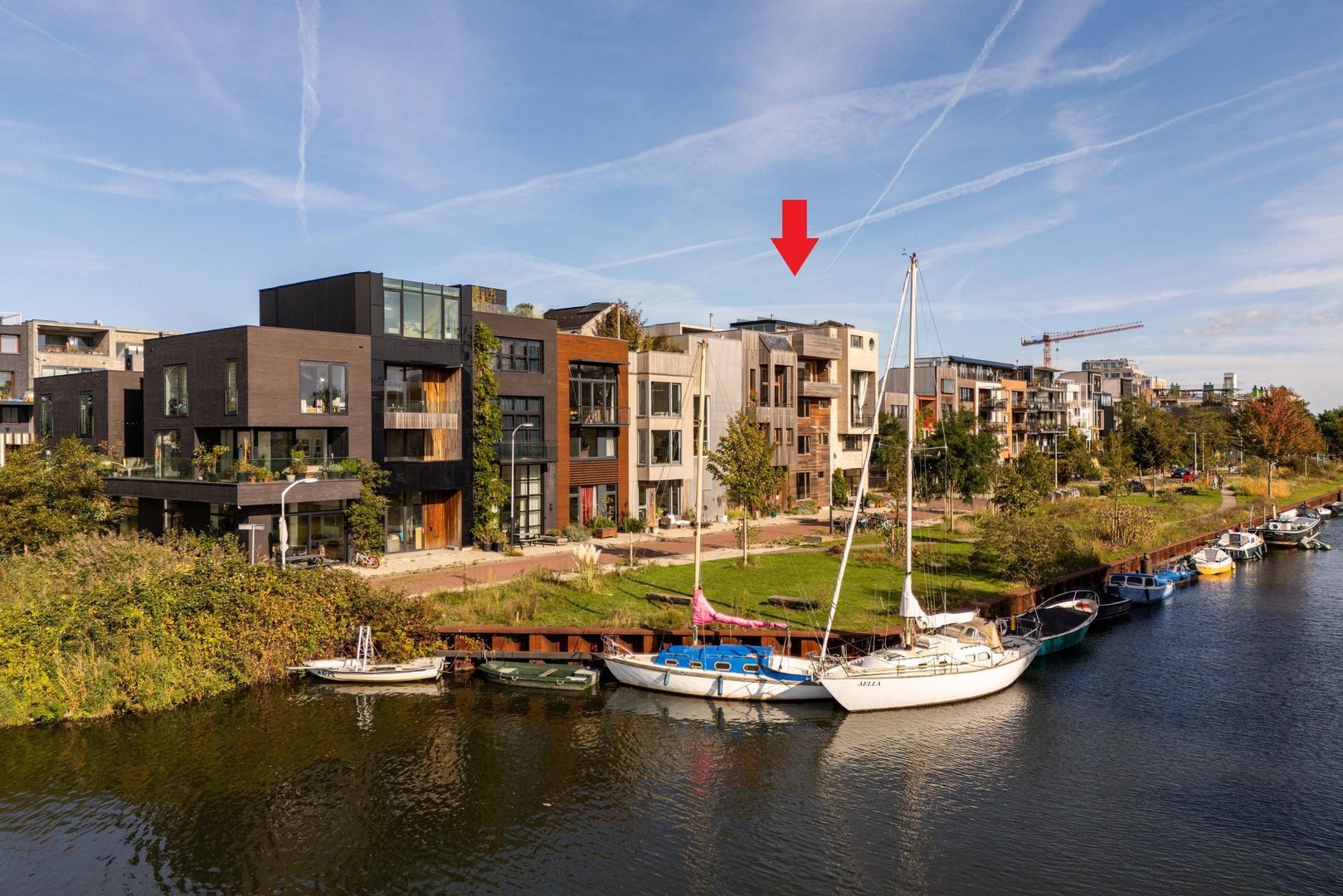 Monnikskapstraat 66, Amsterdam foto-37