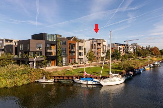 Monnikskapstraat 66, Amsterdam foto-37 thumb