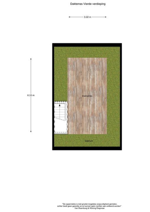 Monnikskapstraat 66, Amsterdam plattegrond-53