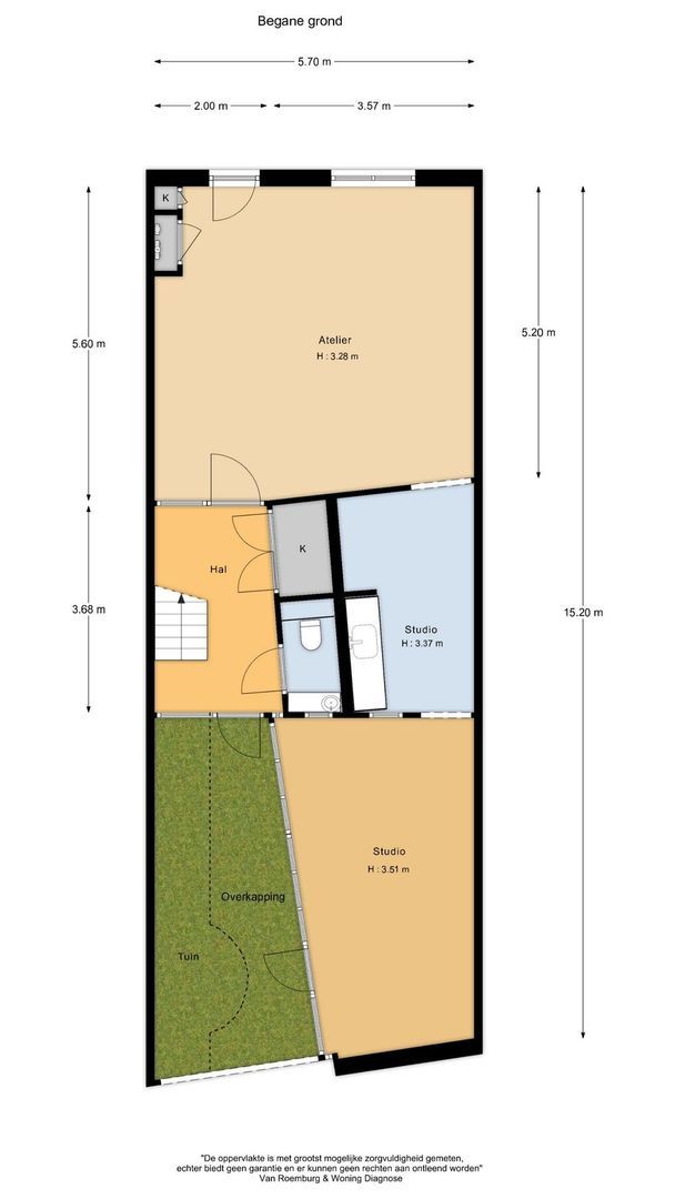 Monnikskapstraat 66, Amsterdam foto-9