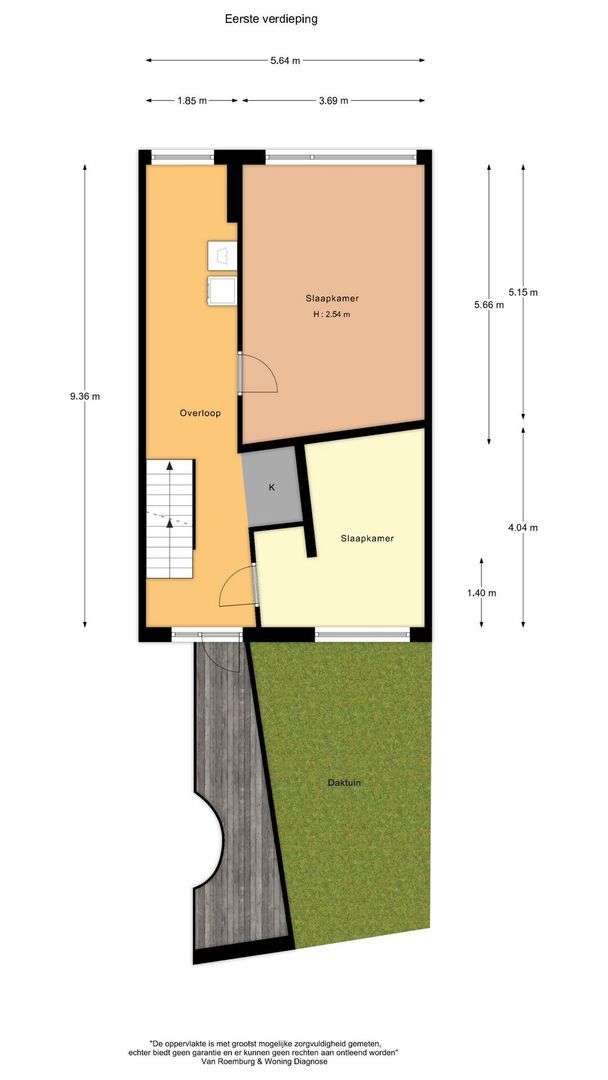 Monnikskapstraat 66, Amsterdam foto-15