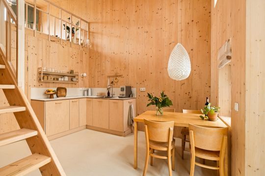 Monnikskapstraat 66, Amsterdam foto-44 thumb