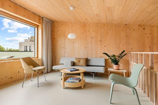 Monnikskapstraat 66, Amsterdam foto-50 thumb