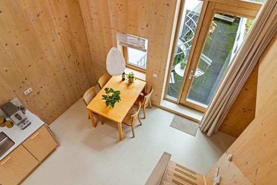 Monnikskapstraat 66, Amsterdam foto-51 thumb