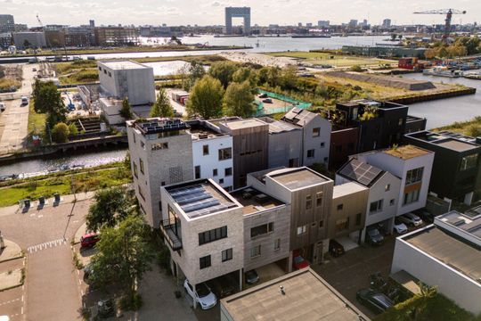 Monnikskapstraat 66, Amsterdam foto-53 thumb