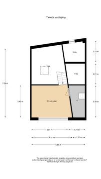 Monnikskapstraat 66, Amsterdam foto-48 thumb