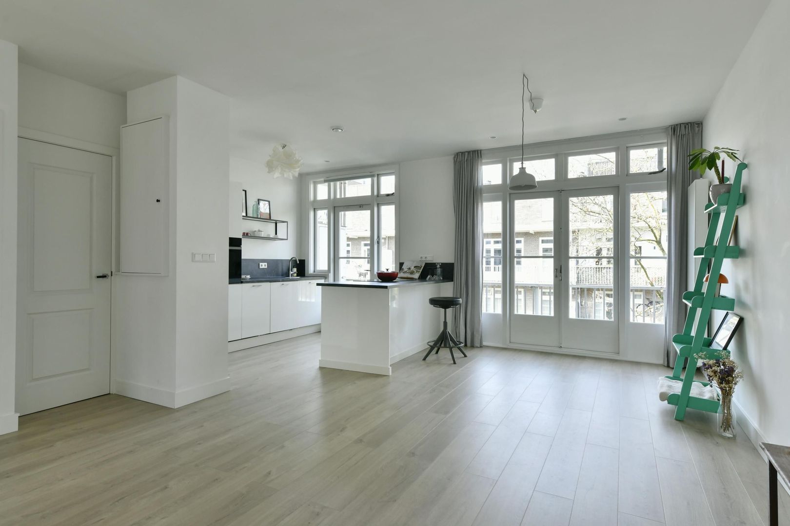 Hoendiepstraat 46 2, Amsterdam foto-4