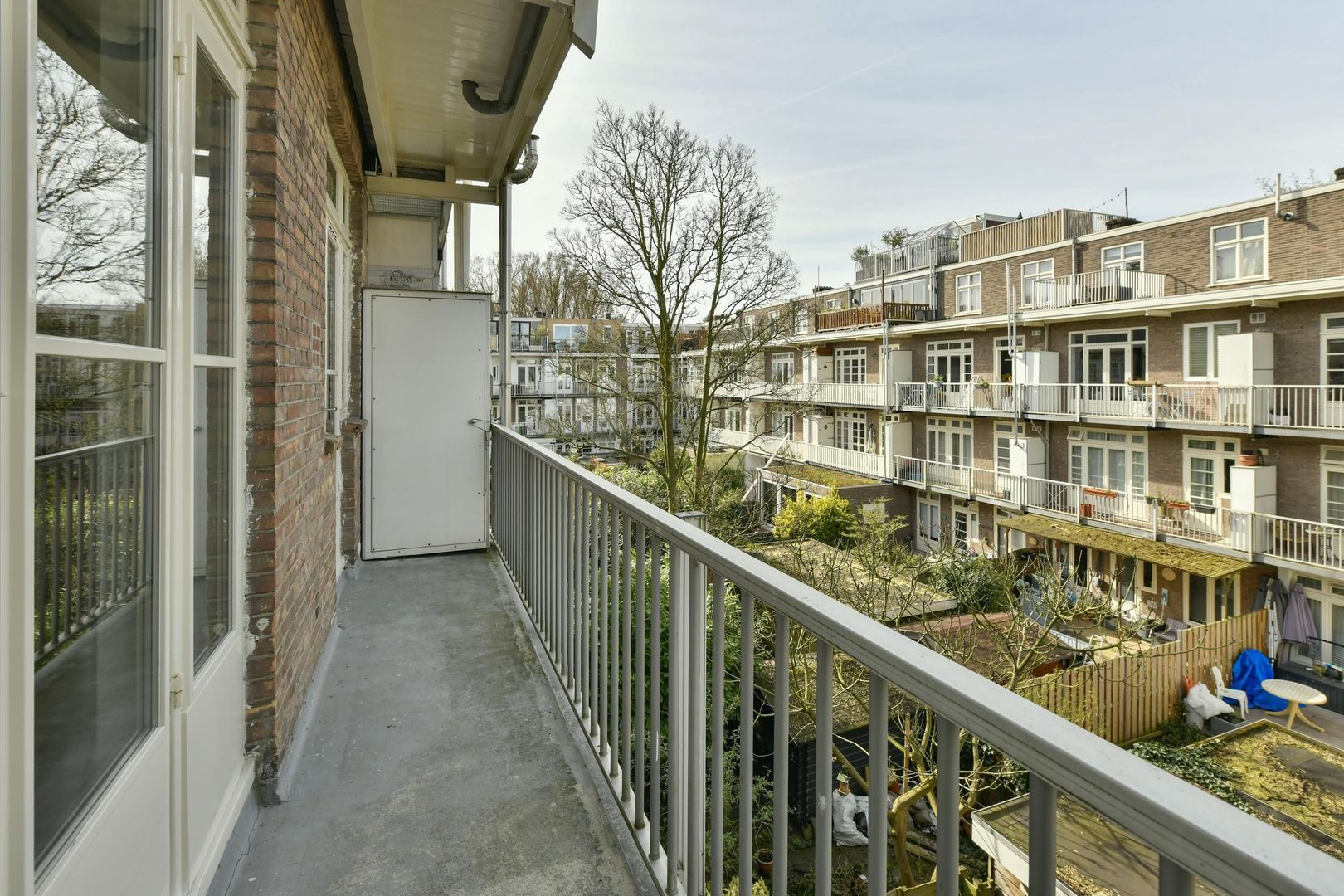 Hoendiepstraat 46 2, Amsterdam foto-12