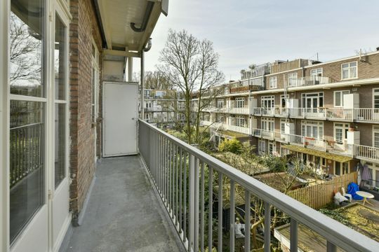 Hoendiepstraat 46 2, Amsterdam foto-12 thumb