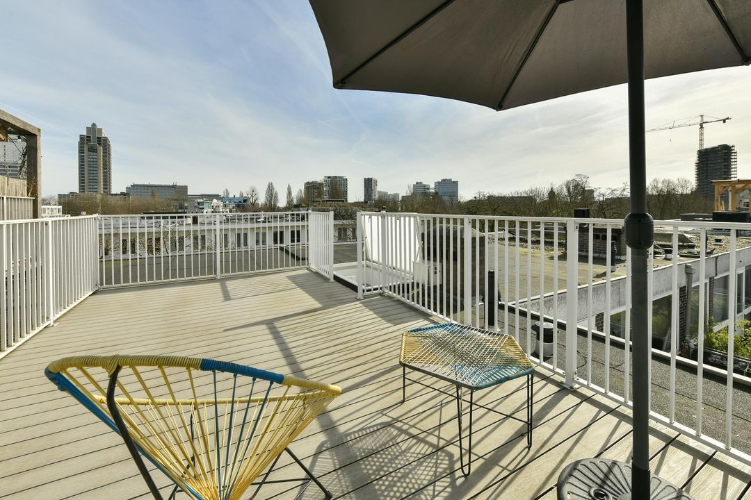 Hoendiepstraat 46 2, Amsterdam