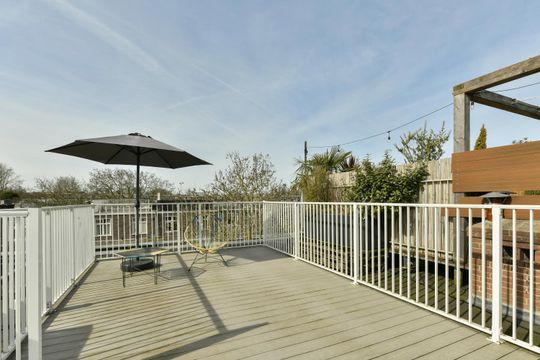 Hoendiepstraat 46 2, Amsterdam foto-22 thumb